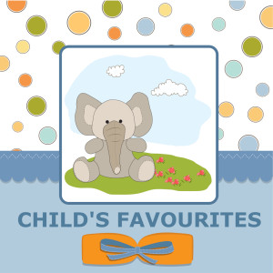 Album Child's Favourites from Kids Music