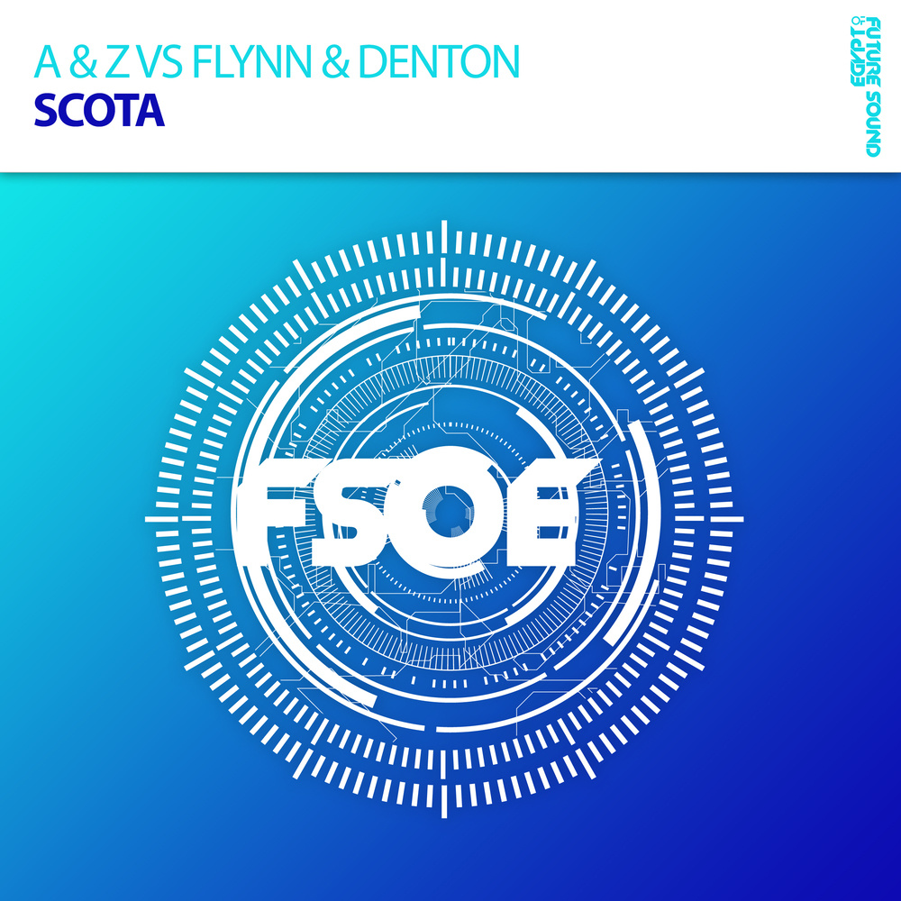 Scota (Original Mix)