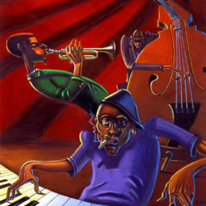 Listen to If It's With You I Don't Want To Take Shortcuts song with lyrics from Nova Jazzers