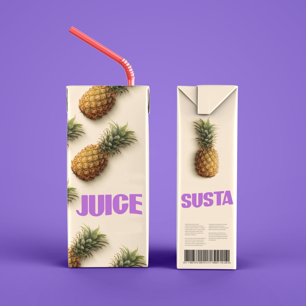 juice (Explicit)