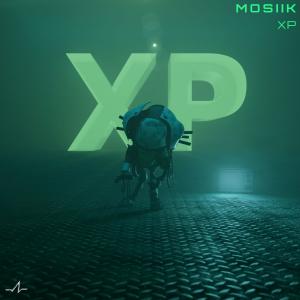 Album XP from Mosiik