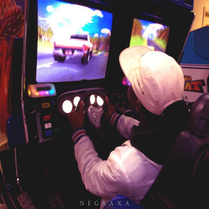 Nill的專輯Negraxa (Explicit)