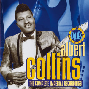 ดาวน์โหลดและฟังเพลง Whatcha Say (I Don't Know) พร้อมเนื้อเพลงจาก Albert Collins