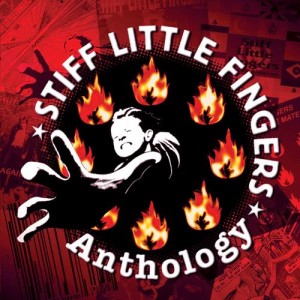 收聽Stiff Little Fingers的You Can't Say Crap on the Radio (2002 Remaster)歌詞歌曲