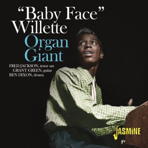 ดาวน์โหลดและฟังเพลง Why พร้อมเนื้อเพลงจาก Baby Face Willette