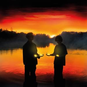oorun的專輯De l'or entre les mains (Explicit)