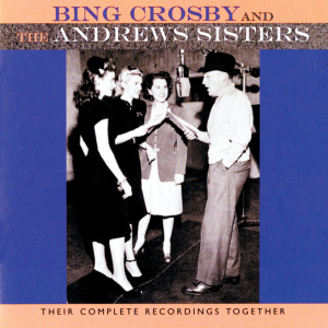 ดาวน์โหลดและฟังเพลง Is You Is Or Is You Ain't (Ma' Baby) (Single Version) พร้อมเนื้อเพลงจาก The Andrews Sisters