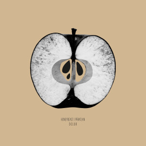 Album Páratlan (Delux) [Explicit] from Honeybeast