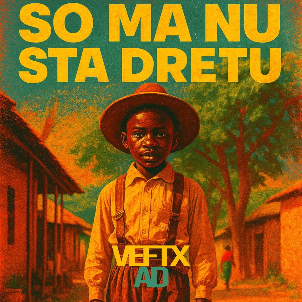 So Ma Nu Sta Dretu (feat. AD)