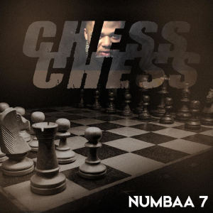 Album Chess (Explicit) from 