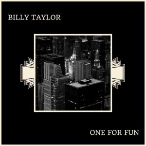 收听Billy Taylor的Blue Moon歌词歌曲