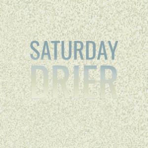 Various Artists的專輯Saturday Drier