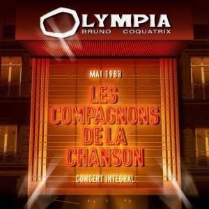 ดาวน์โหลดและฟังเพลง Mamaï (Live à l'Olympia / 1983) พร้อมเนื้อเพลงจาก Les Compagnons De La Chanson