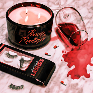 Listen to Last Night's Lashes (Explicit) song with lyrics from Pecos