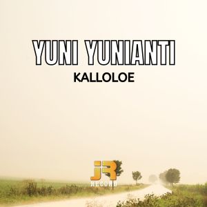 Album Kalloloe oleh Yuni Yunianti