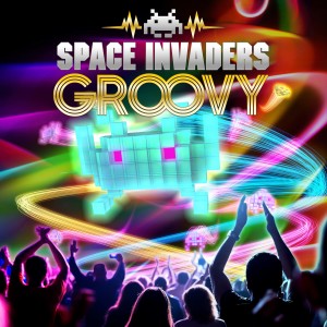 收聽日本羣星的SPACE INVADERS GROOVY (feat. INVADER GIRL)歌詞歌曲