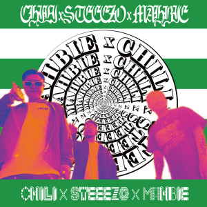 Listen to Between the morning song with lyrics from Chili