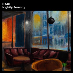 ดาวน์โหลดและฟังเพลง Nightly Serenity พร้อมเนื้อเพลงจาก iTaZe