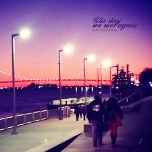 Listen to The Day We Met Again song with lyrics from Valenpino