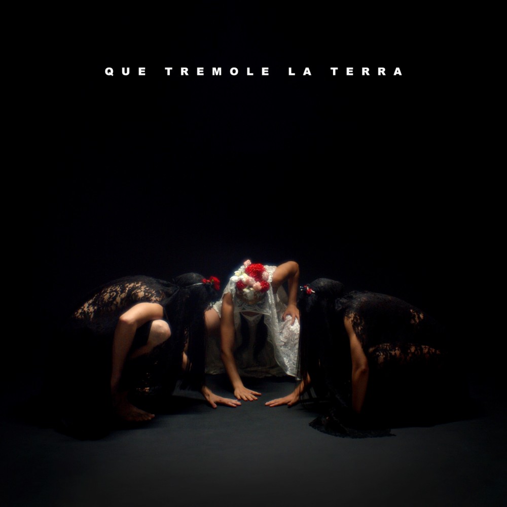 Que tremole la terra (Explicit)