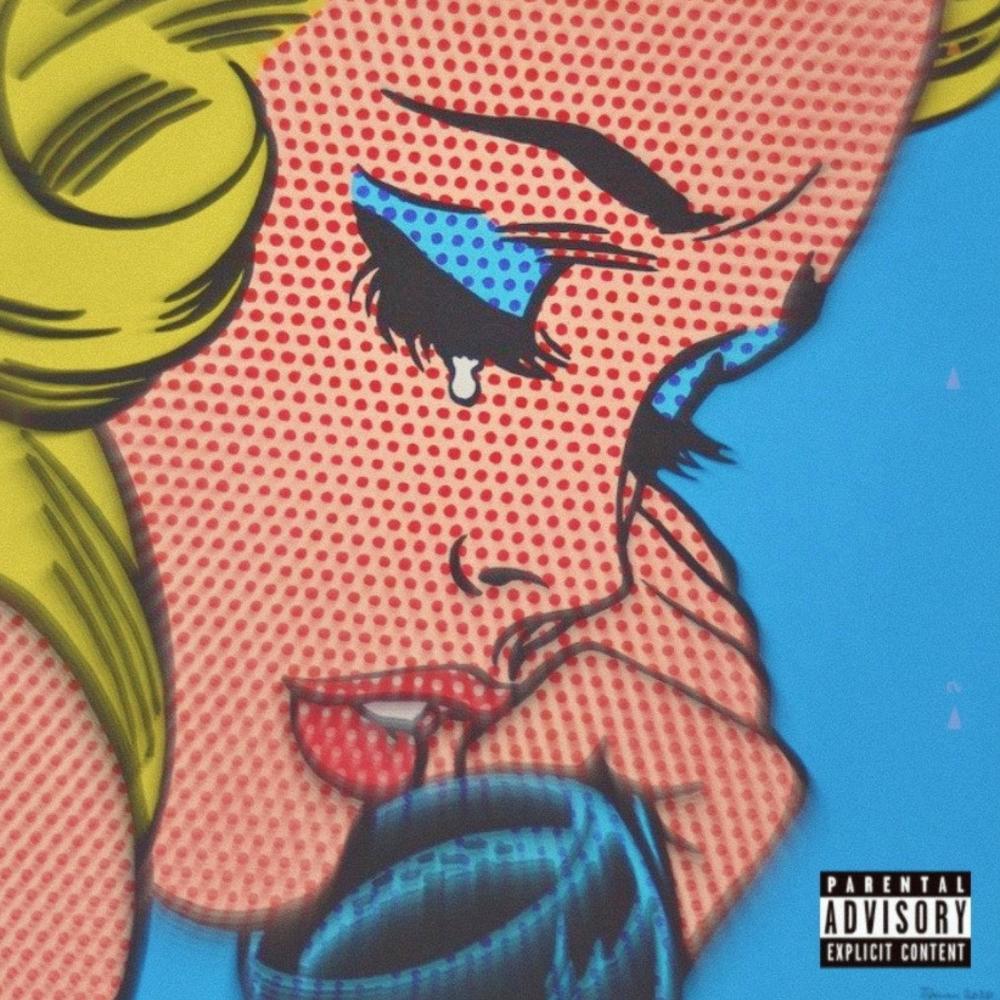 No Caller ID (feat. 9Melly) (Explicit)
