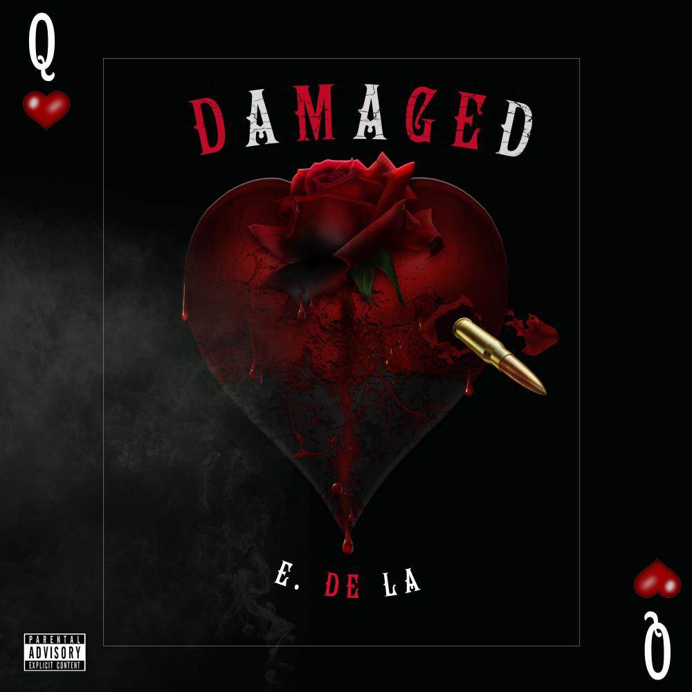 Damaged (Explicit)