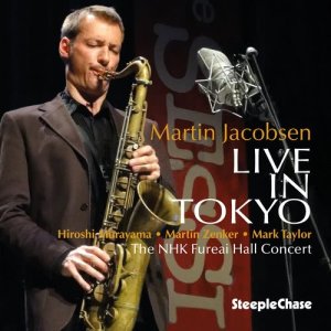 ดาวน์โหลดและฟังเพลง Headway (Live) พร้อมเนื้อเพลงจาก Martin Jacobsen