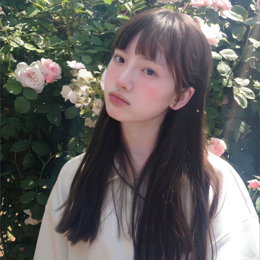 穗知小盆友