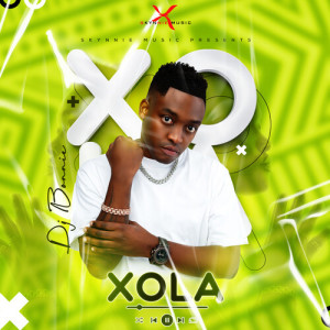 Album Xola oleh DJ Bonnie