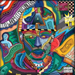 Album To Whom it May Concern (Explicit) from Astonish