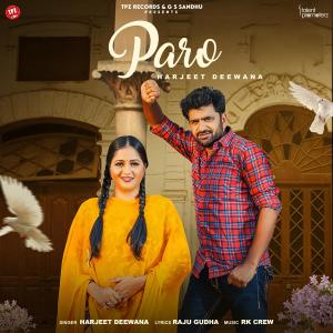 Harjeet Deewana的专辑Paro