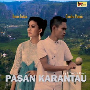 Pasan Karantau dari Irene Intan