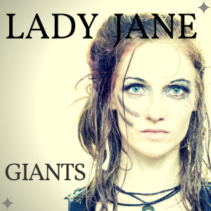 Lady Jane的專輯Giants