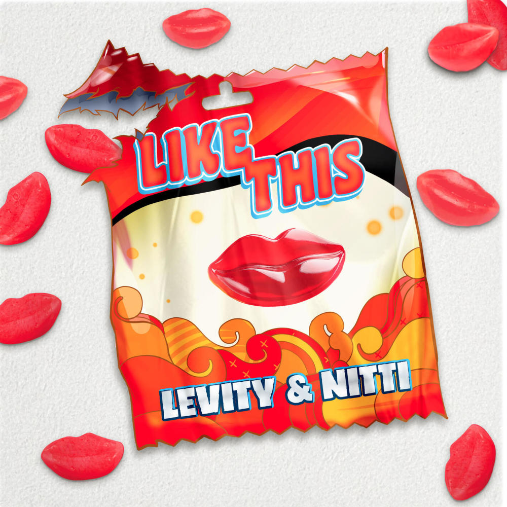 Like This (Explicit)