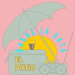 Album El Patio from 
