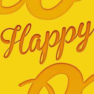 收聽Smile Crew的Happy (from "Despicable Me 2")歌詞歌曲