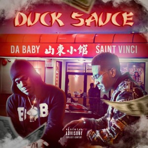 Album Duck Sauce (Explicit) from Saint Vinci
