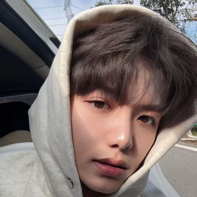 朱熠凯