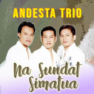 Dengarkan lagu Marjanji nyanyian Andesta Trio dengan lirik