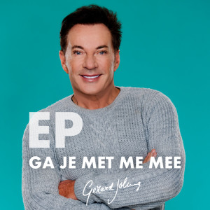 Album Ga Je Met Me Mee from Gerard Joling