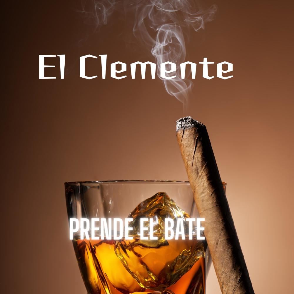 Prende El Bate (feat. Mr Rap|Explicit)