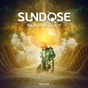Album Sun Valley oleh Sundose