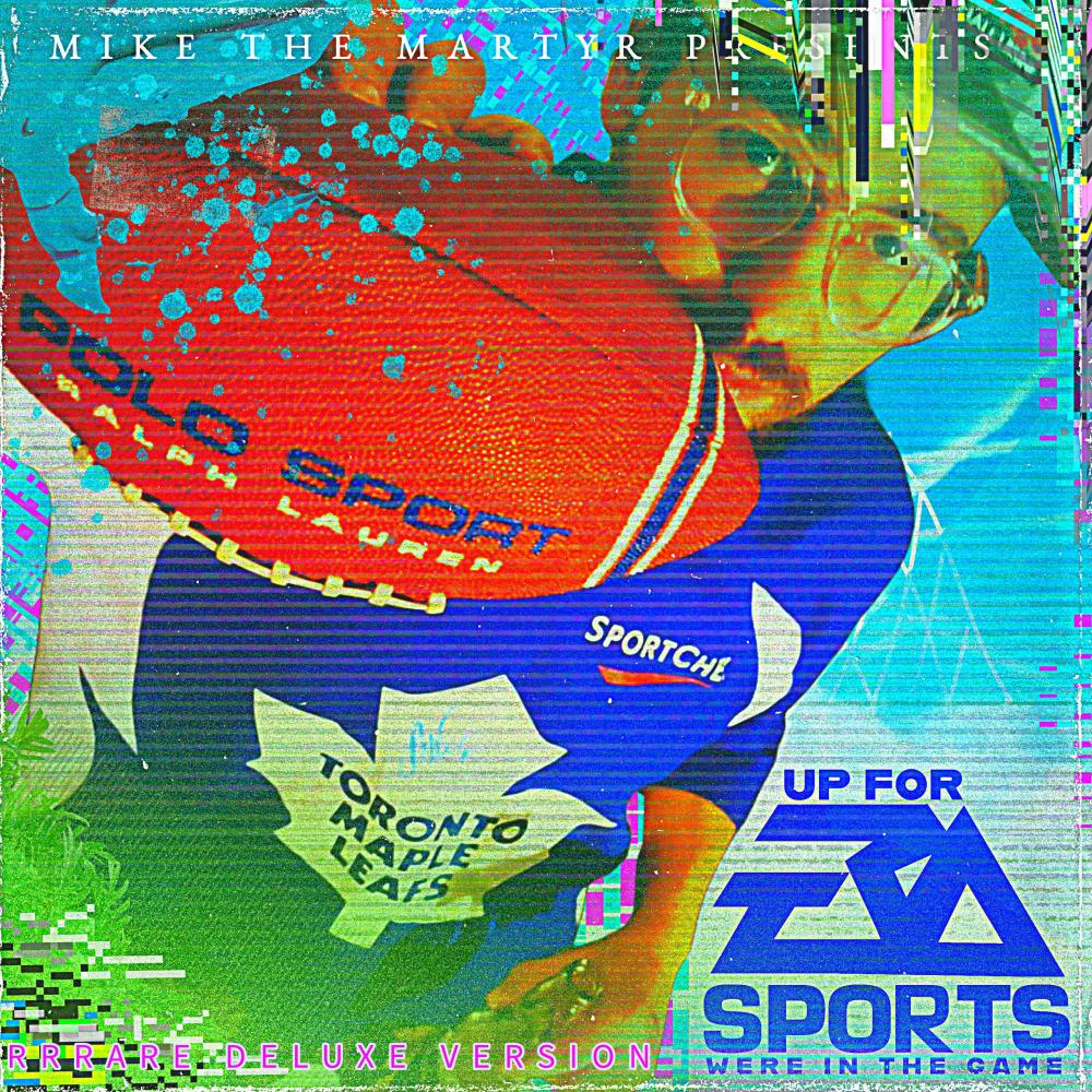 The Metrodome (feat. Muja Messiah) (Explicit)