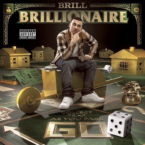 Feelin Like the Man (feat. Pooh Hefner & Grizz) (Explicit) (其他)