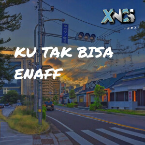 Album Ku Tak Bisa from XNCS RMX