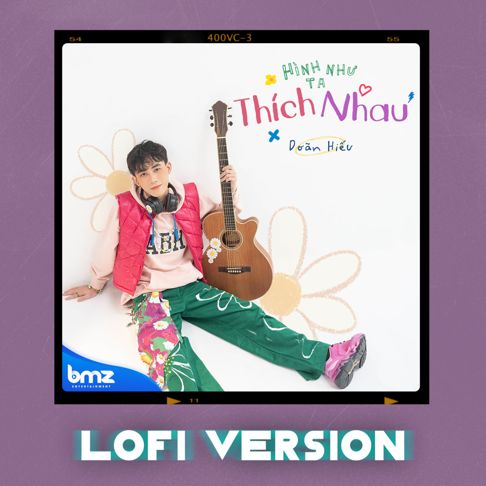 Hình Như Ta Thích Nhau (Lofi Version)