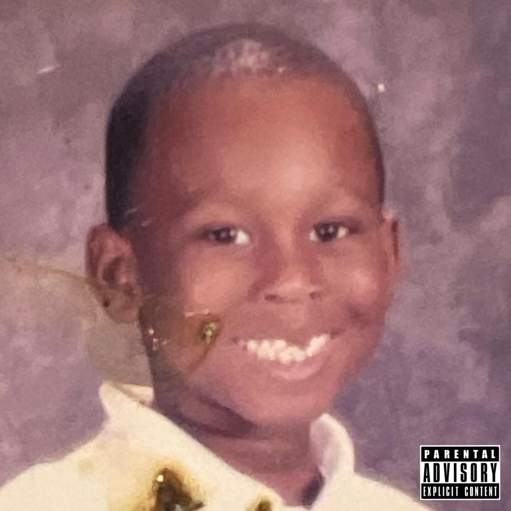 TODAY'S A GOOD DAY! (Explicit)