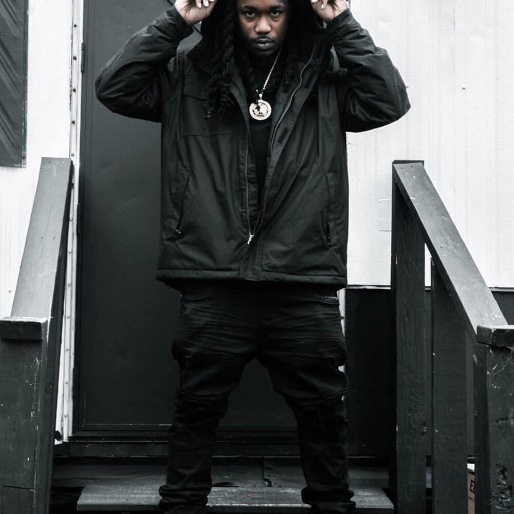 Welcome Me Bacc (Explicit)