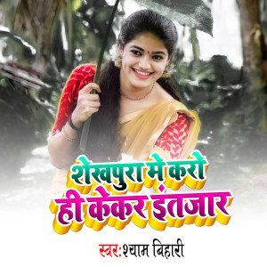 Listen to Shekhpura Me Karo Hi Kekara Intajar song with lyrics from Shyam Bihari
