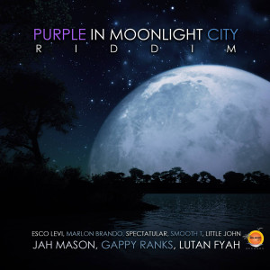 Dengarkan lagu Moonlight City Dub nyanyian Various dengan lirik